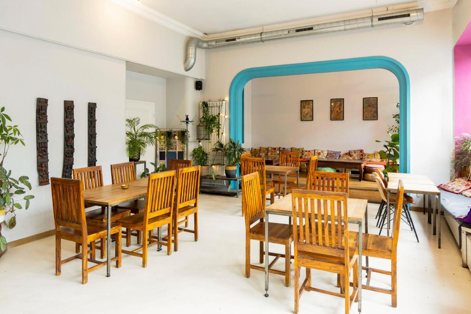 Noclegi Stadion Bed & Breakfast วอร์ซอ ภายนอก รูปภาพ