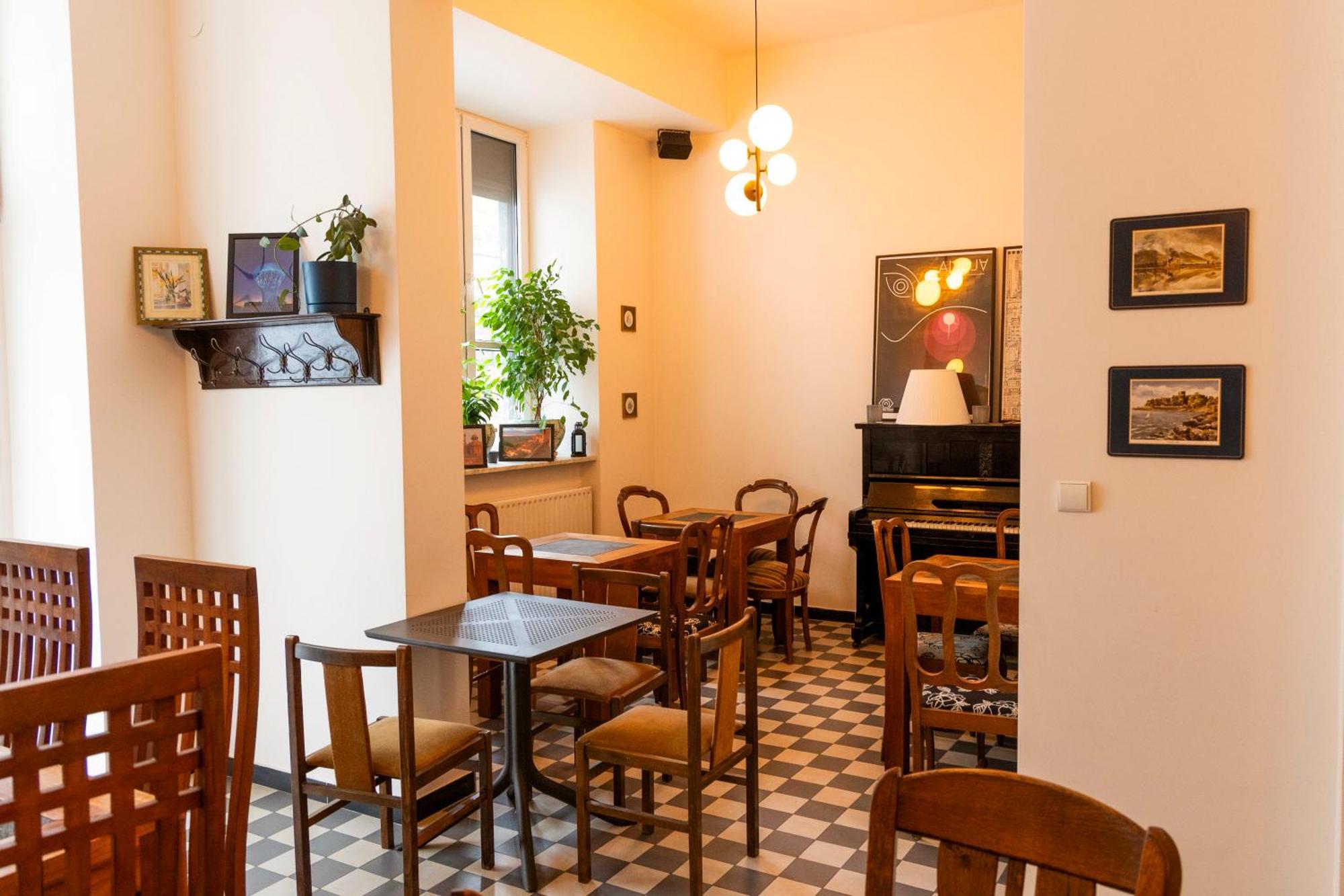Noclegi Stadion Bed & Breakfast วอร์ซอ ภายนอก รูปภาพ
