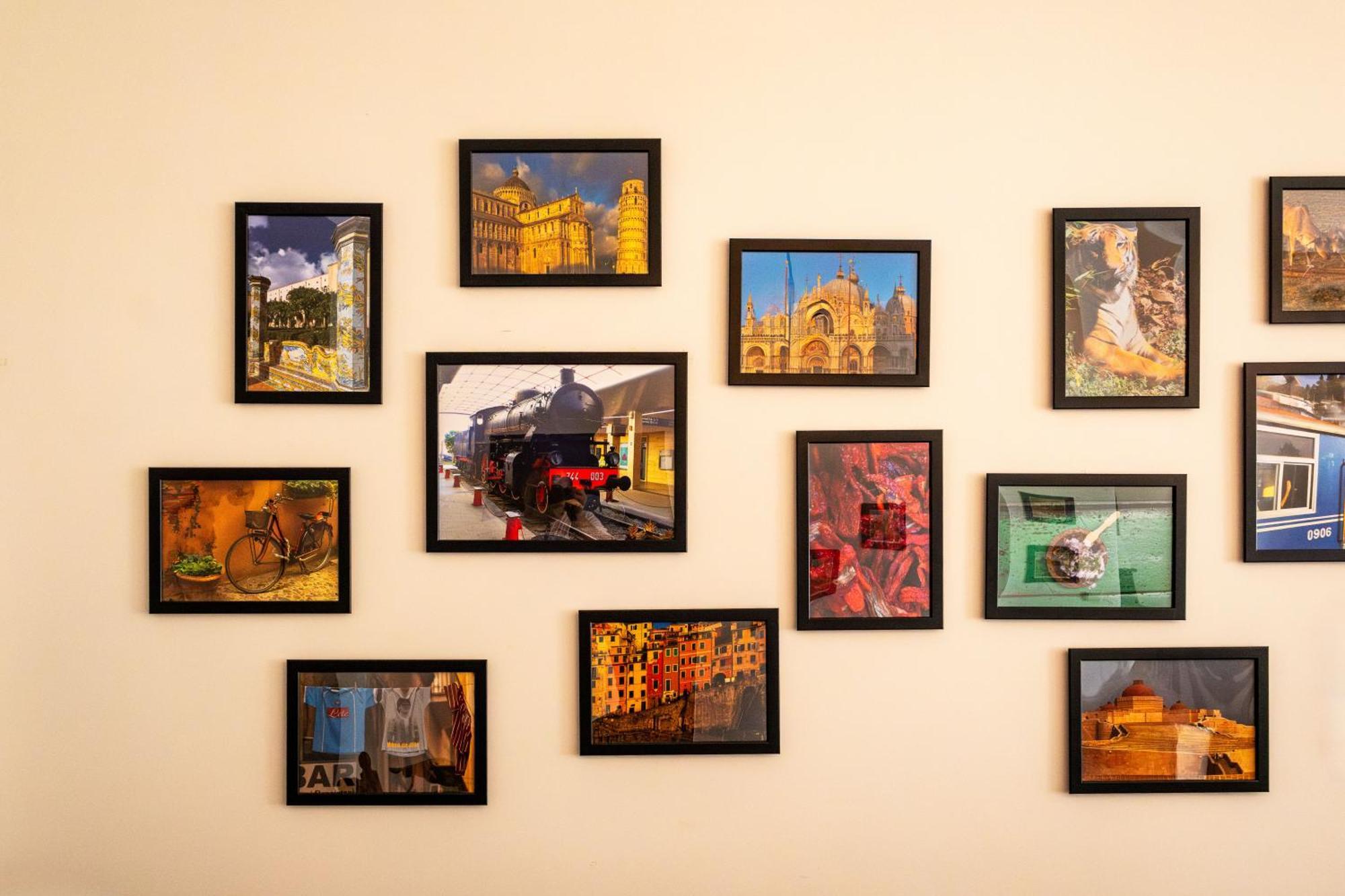 Noclegi Stadion Bed & Breakfast วอร์ซอ ภายนอก รูปภาพ