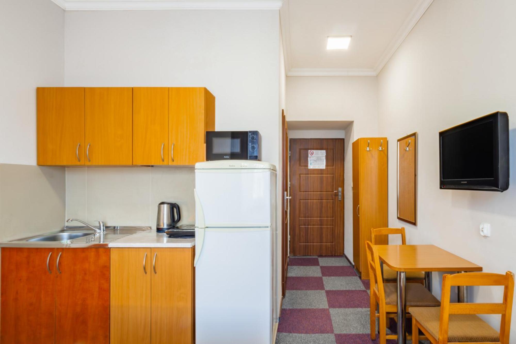 Noclegi Stadion Bed & Breakfast วอร์ซอ ภายนอก รูปภาพ