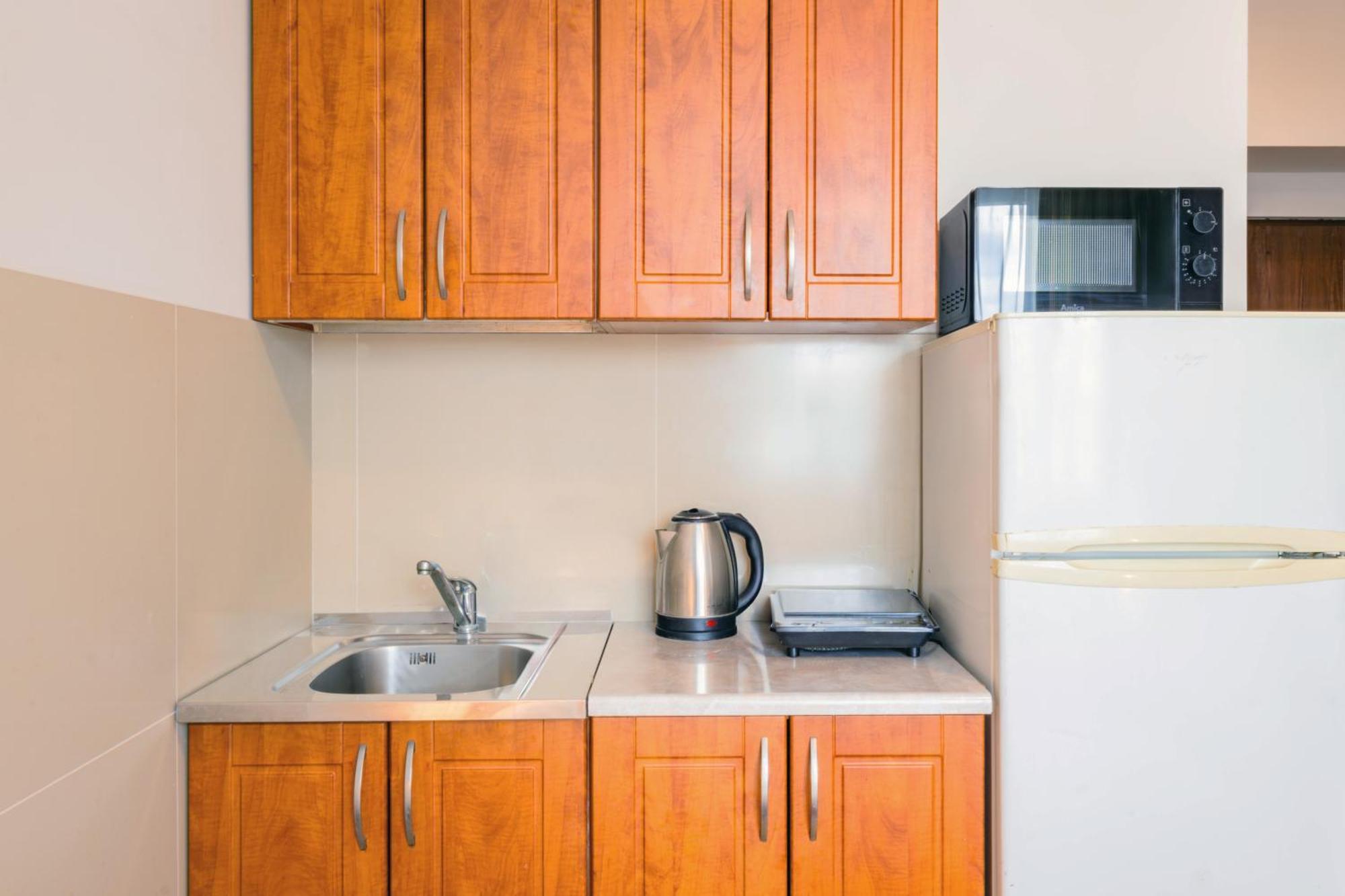 Noclegi Stadion Bed & Breakfast วอร์ซอ ภายนอก รูปภาพ