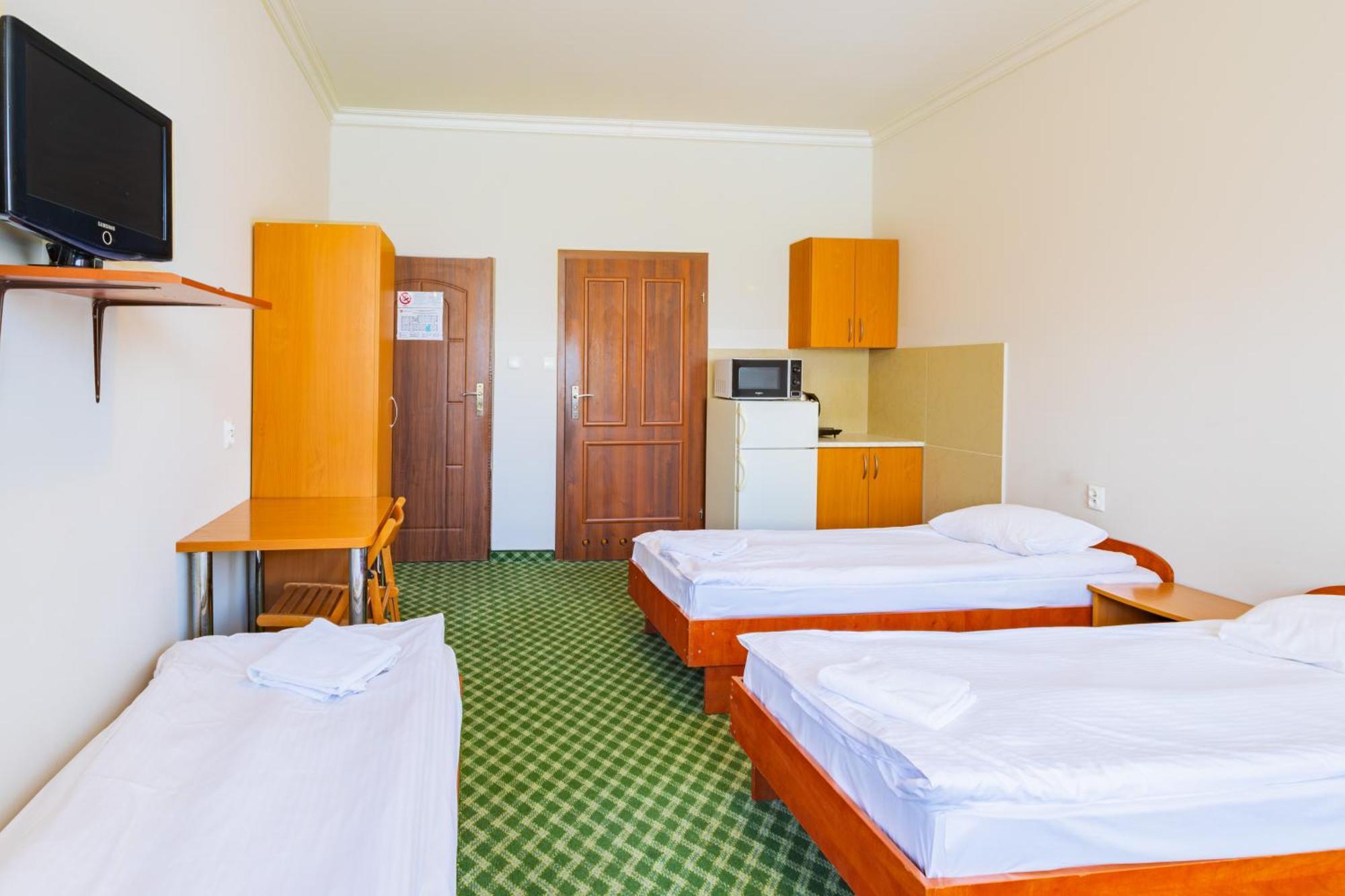 Noclegi Stadion Bed & Breakfast วอร์ซอ ภายนอก รูปภาพ